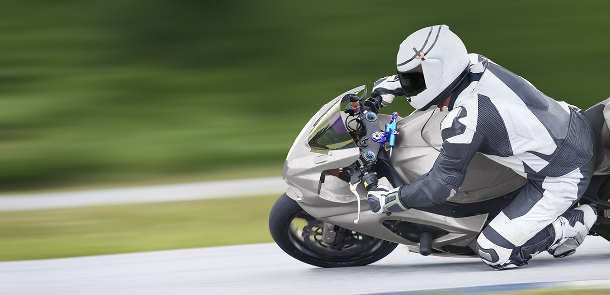 Que Es El Efecto Giroscopico En Una Motocicleta