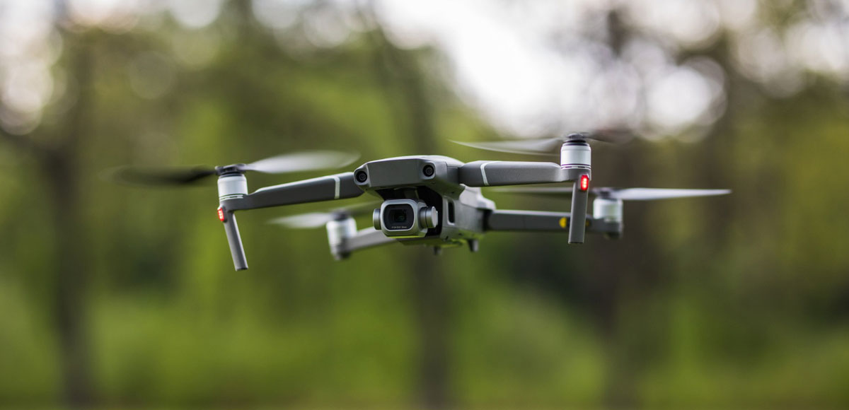 Licencia para drones en España: conseguirla? - Especialistas seguros de moto ▻ Pont Grup