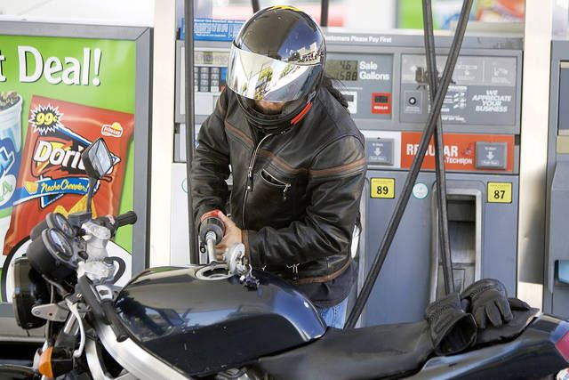 cómo ahorrar gasolina 