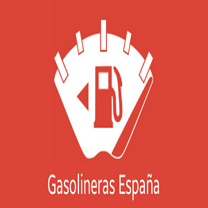 App para descubrir gasolineras en España