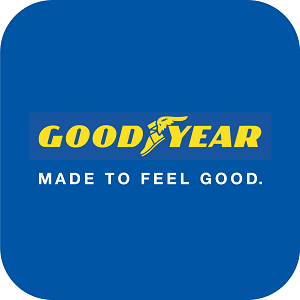 App para moteros, Goodyear Road Safety