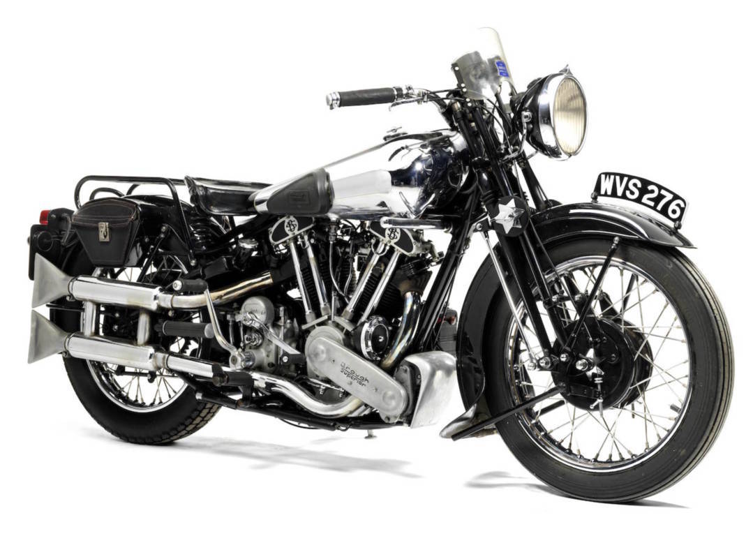 brough-superior