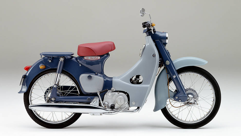 honda-super-cub