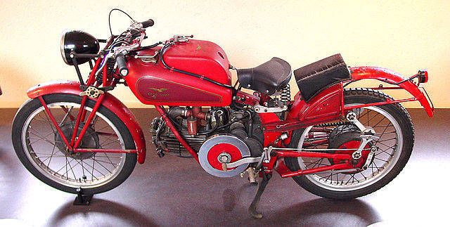 moto-guzzi