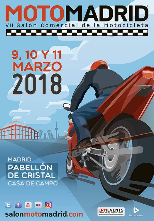 moto-madrid