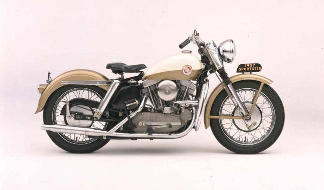 harley-davidson-sportster-1