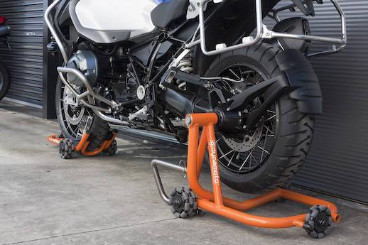 motorcycle-stands