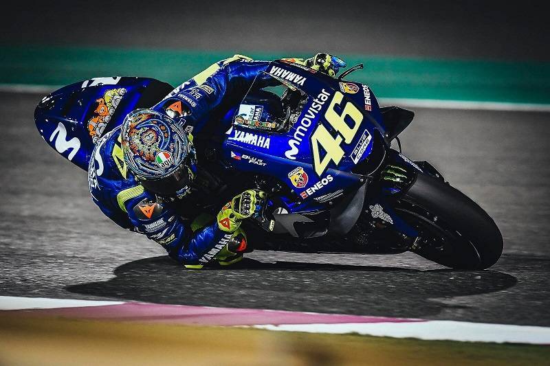 valentinorossi