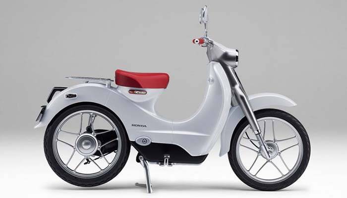 honda-ev-cub