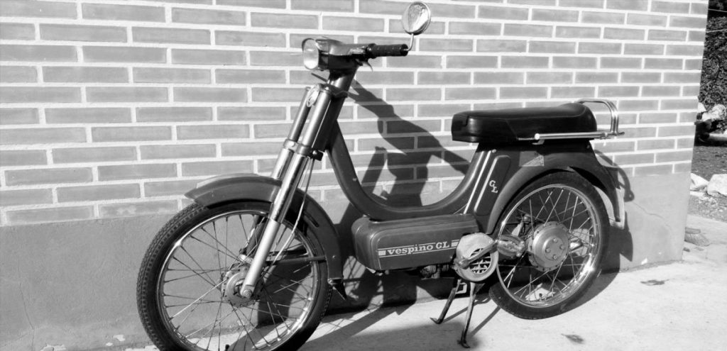 Vespino Engine La Vespino cumple 50 años de historia | Blog Pont Grup