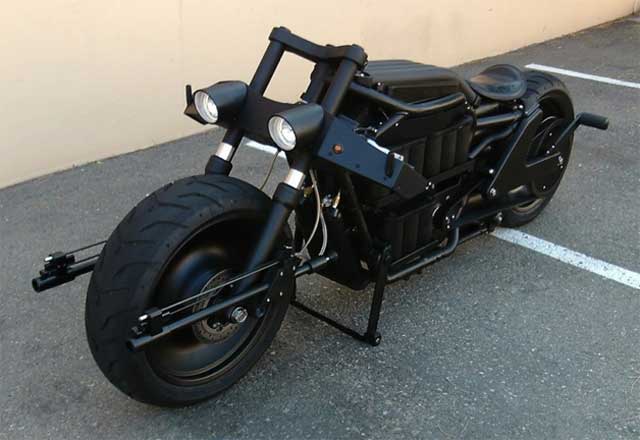 batmoto