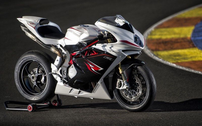 motos mas rapidas mundo mv agusta f4 1000rr