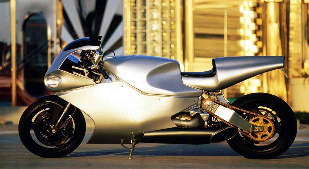 As 10 motocicletas mais caras do mundo - Quem Realiza