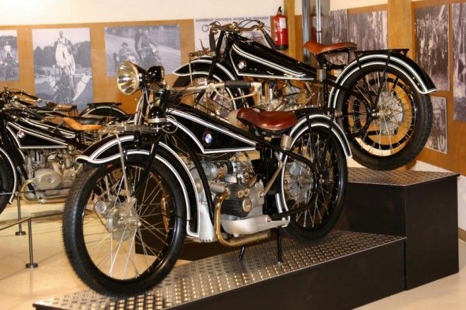 museos de motos Juan Antonio Garcia