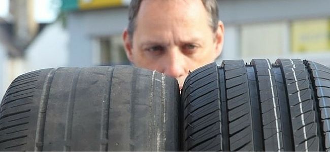 querido Hervir por no mencionar Sabes cuándo cambiar los neumáticos? - Especialistas en seguros de moto ▻  Pont Grup