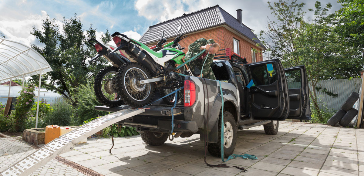 Portamatrículas para coches - Motos - Ciclomotores