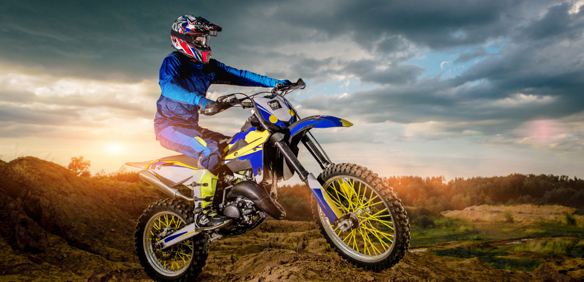 En particular Noticias Adicto Diferencias entre motocross y enduro ¿las conoces? - Especialistas en  seguros de moto ▻ Pont Grup