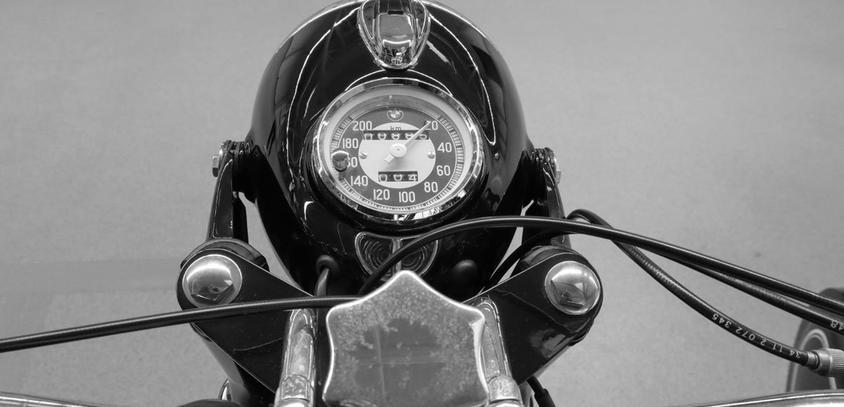 La importancia de las motocicletas en la Segunda Guerra Mundial, by Viaje  en moto
