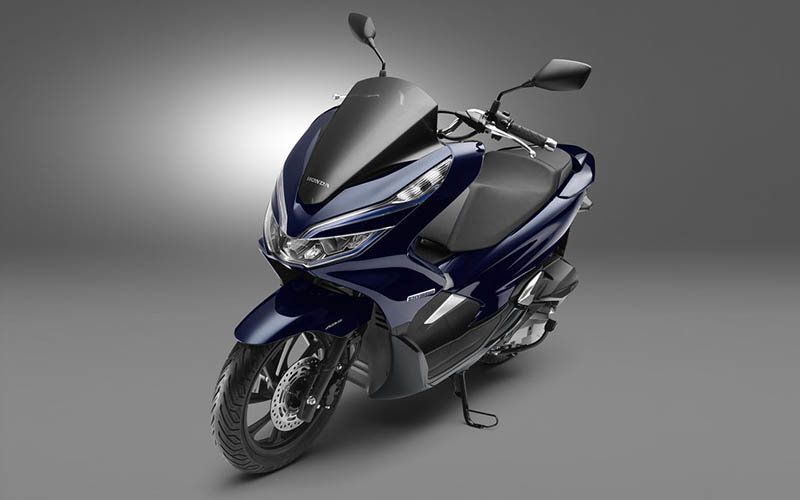 Honda PCX