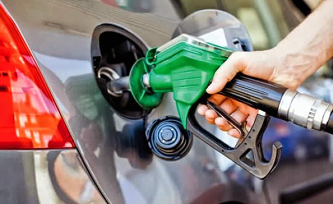 que ocurre al echar gasolina a un diesel