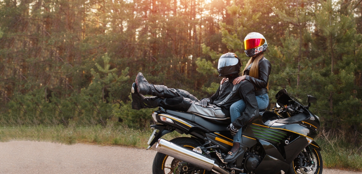 Aturdir taza tienda Tipos de cascos de moto: Características y consejos | Blog Pont Grup ®