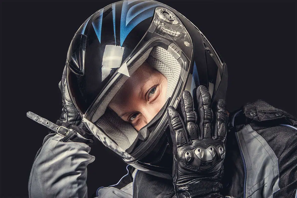 guantes de verano para moto