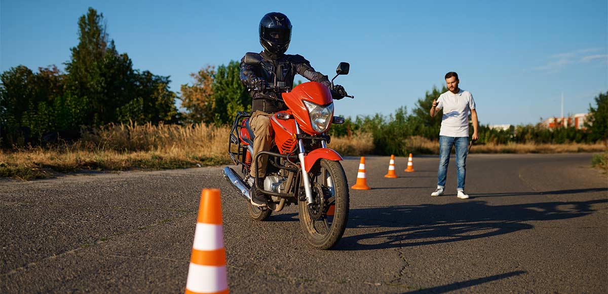 errores leves examen de conducir - pont grup