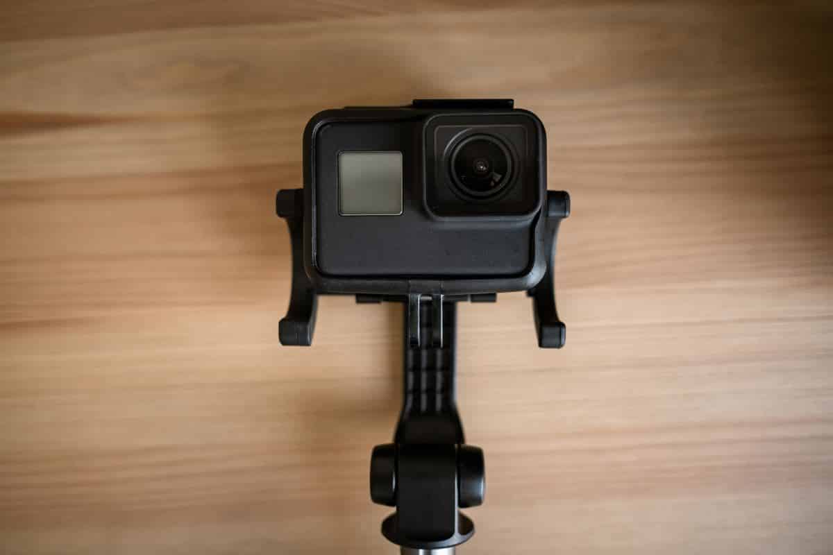 mejores camaras deportivas para moto - pont grup