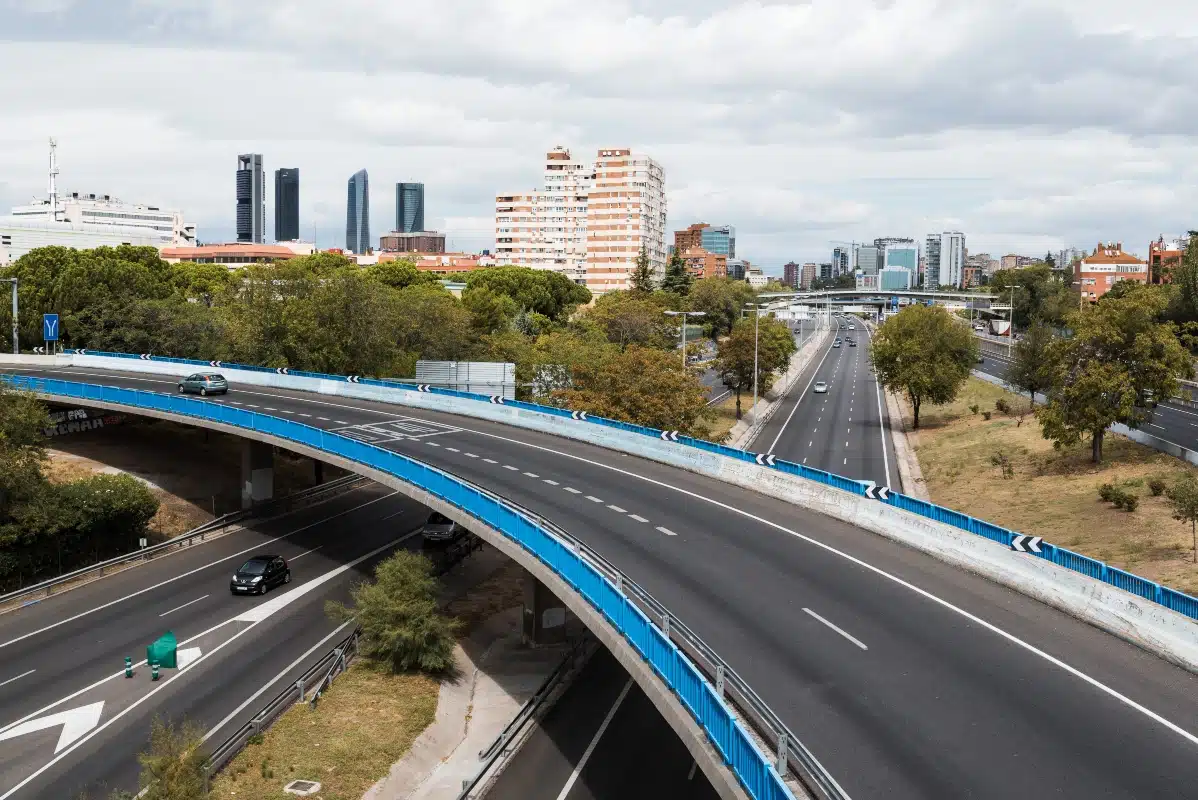 ¿Qué radares de tramo recaudan más en España?