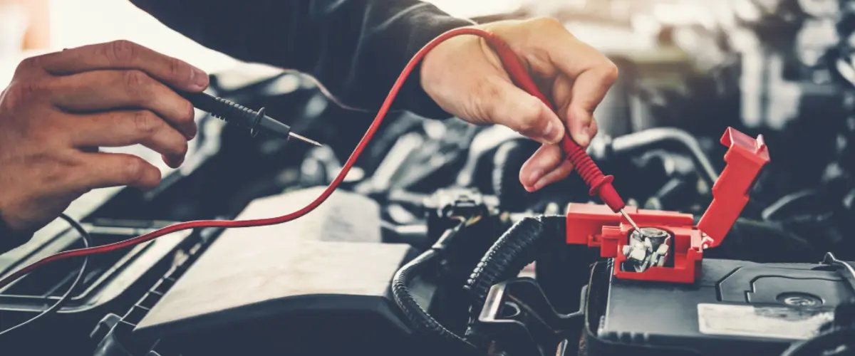 Guía completa sobre las baterías de coches