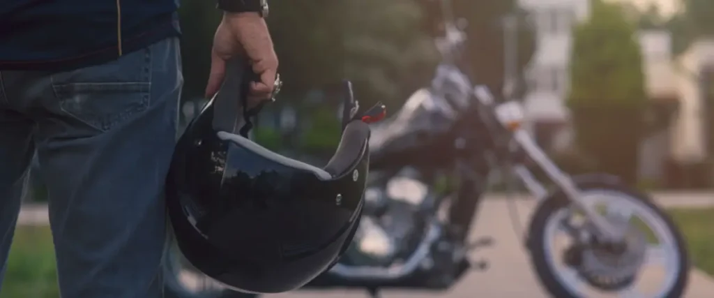 desde cuando es obligatorio el casco en moto