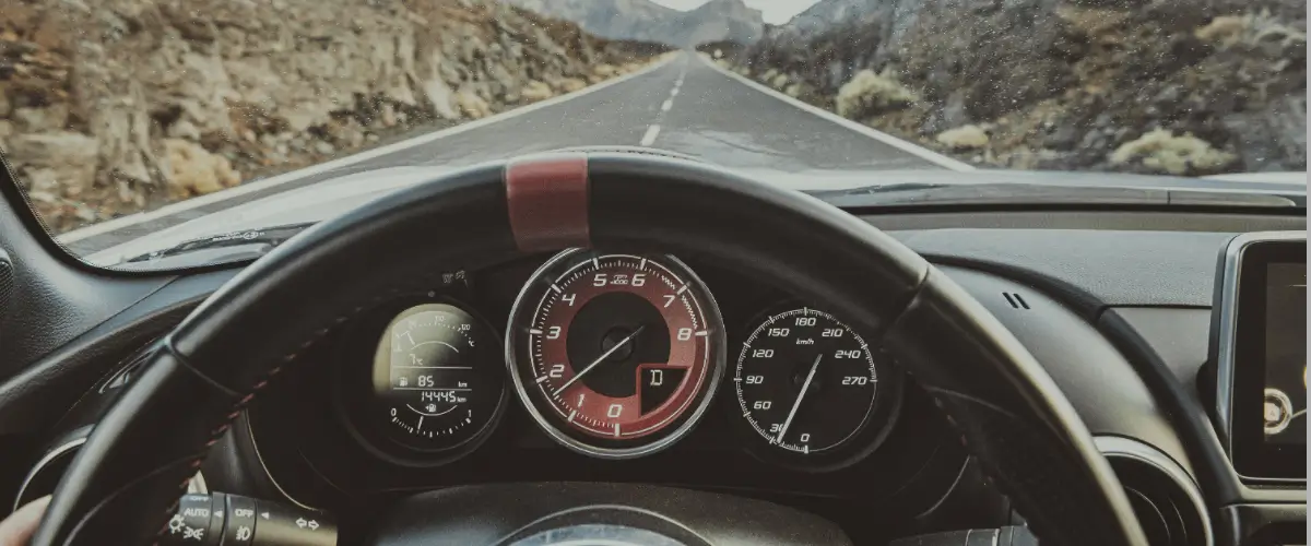 como arrancar un motor