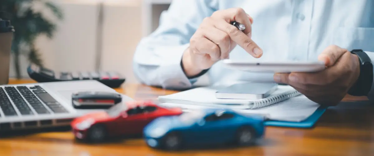 cambiar de seguro de coche