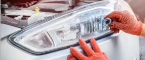 luces adaptativas
