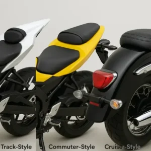 tipos de colin de una motos