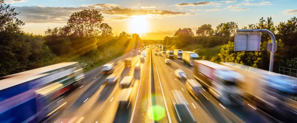diferencia entre autopista y autovía