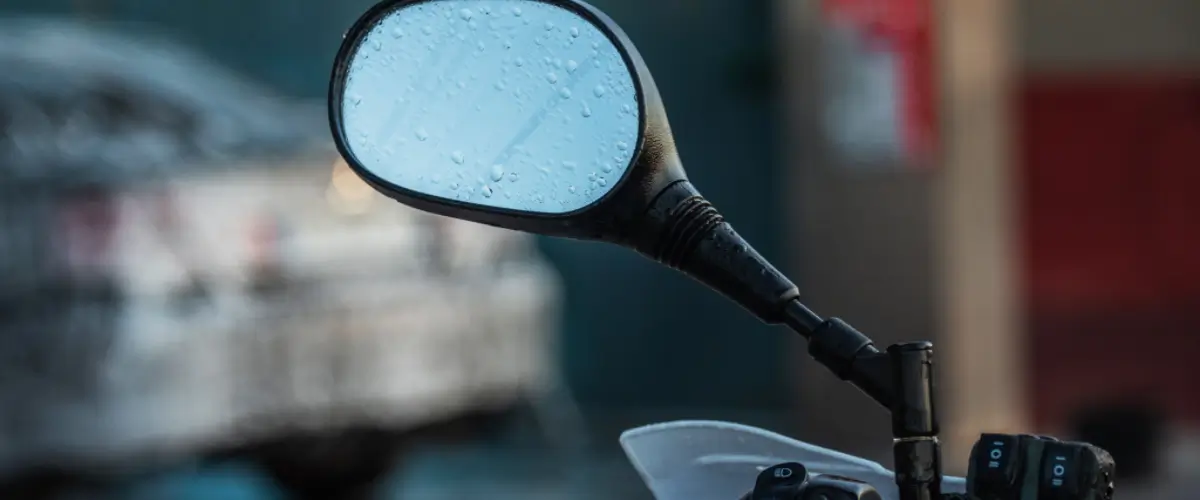 retrovisor homologado