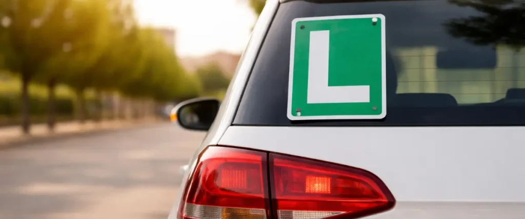 Cuánto tiempo hay que llevar la L