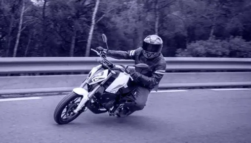 Seguro moto todo riesgo